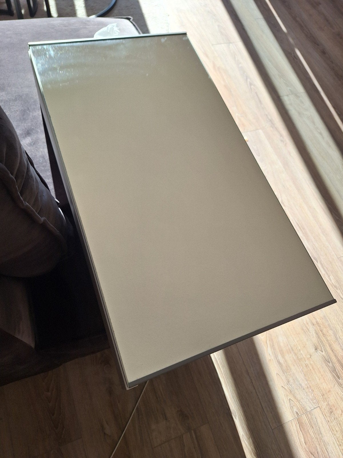 spiegel kast Ikea, Ophalen of Verzenden, Rechthoekig, Minder dan 50 cm, Minder dan 100 cm