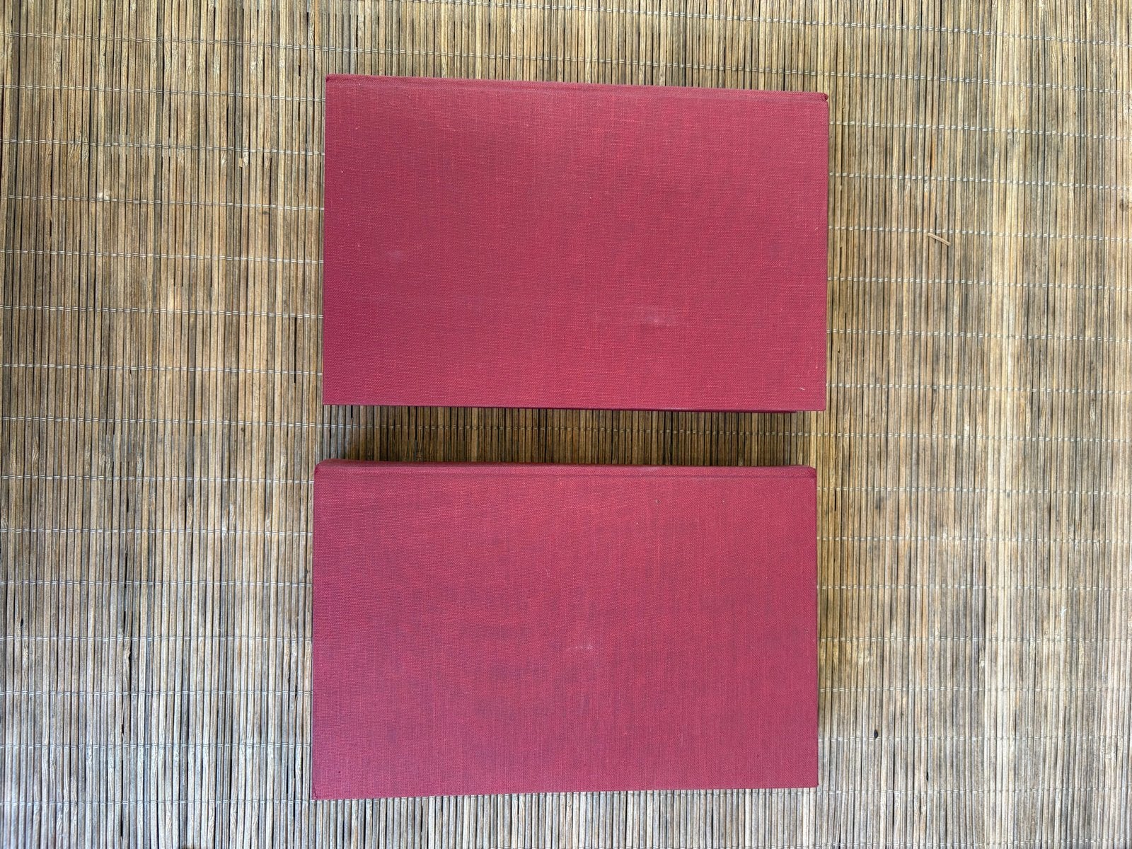 Dr. J. Presser - Ondergang (2 delen) - 1965, Boeken, Ophalen, 20e eeuw of later, Zo goed als nieuw
