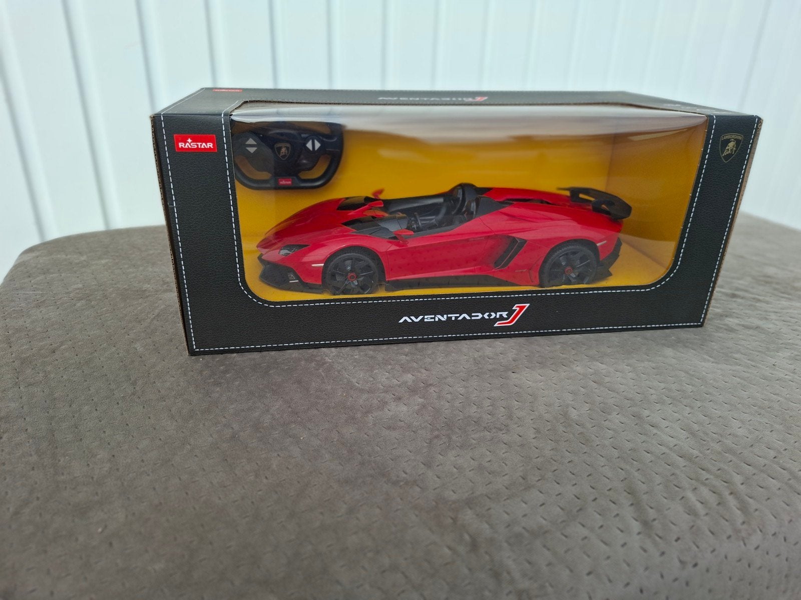 RC Speelgoedauto's: Mercedes, Bugatti, Maserati, Lamborghini, Hobby en Vrije tijd, Elektro, Rastar, Onbekend, Nieuw