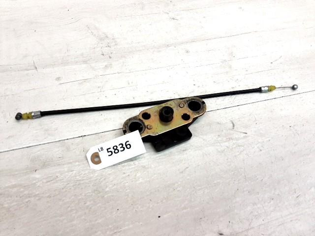 GSXR1000 2003 - 2004 Suzuki Slot D1-48393