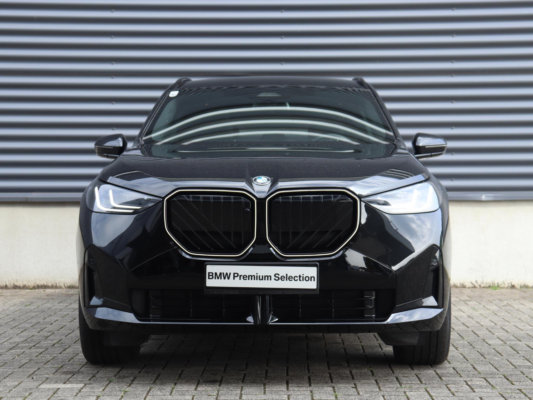 BMW X3 30e xDrive M Sportpakket Pro | Panoramadak | Harman K, Auto's, BMW, 1998 cc, Gebruikt, 4 cilinders, 135 min