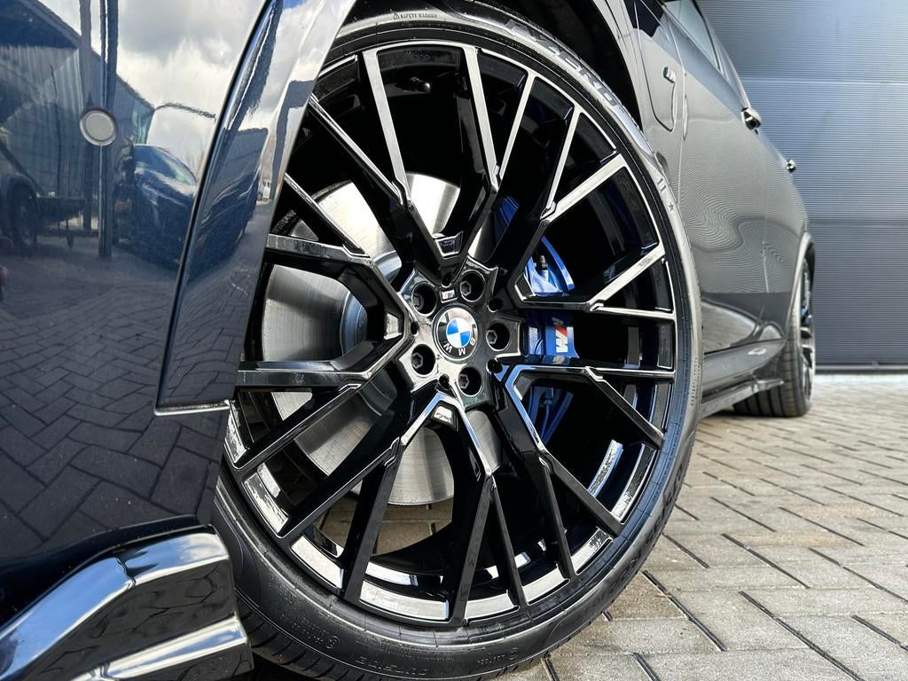 BMW X5 45e M-SPORT | PANODAK | Stoel Koel | Massage | DIAMON, Auto's, Automaat, Gebruikt, X5, 394 pk