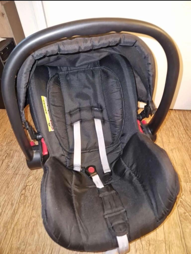 Maxicose, Autogordel, 15 t/m 36 kg, Zo goed als nieuw, Ophalen