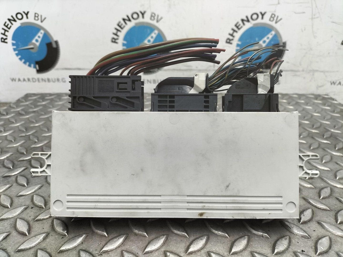 BMW Z4 E85 3.0I  COMPUTER ECU 61359116445 2004, Ophalen of Verzenden, Gebruikt, Stiba lid