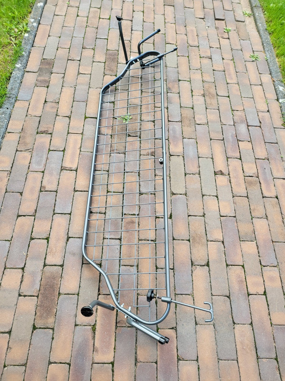 hondenrek van travall. Ford mondeo, Ophalen of Verzenden