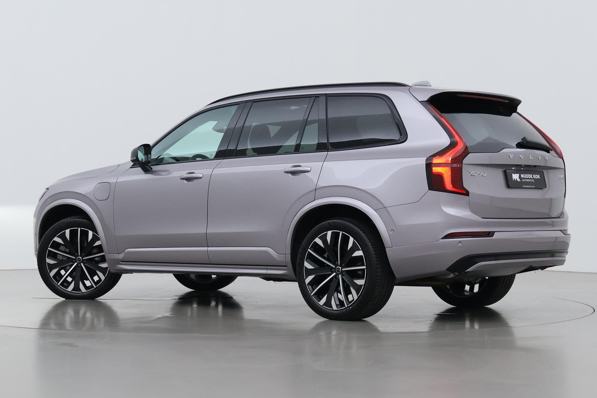 Volvo XC90 T8 Ultra Dark | MY27 | Harman/Kardon | Panoramada, Auto's, Gebruikt, Euro 6, 1969 cc, Plug-in hybride