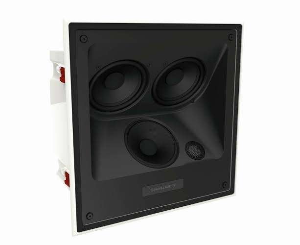 Bowers & Wilkins CCM7.3S2 Surround-luidsprekers Nieuw 1 paar, Audio, Tv en Foto, 150 watt of meer, Nieuw, Ophalen of Verzenden