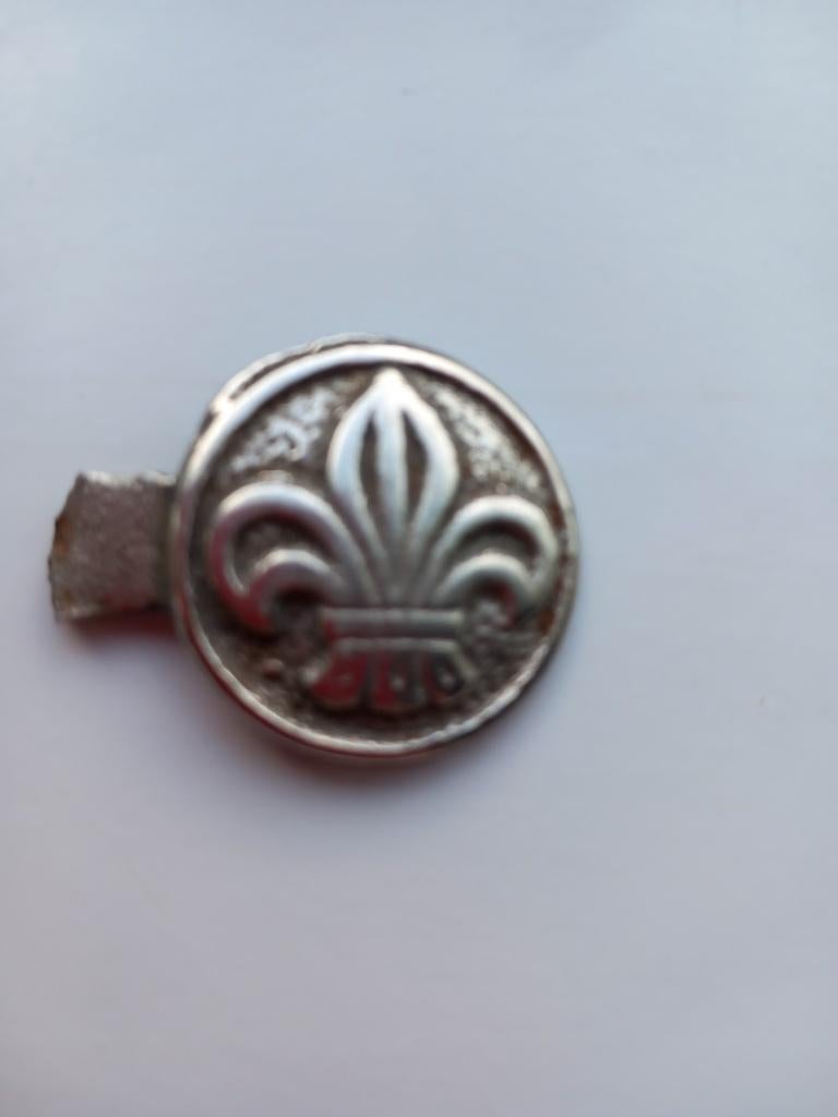 Velerlei, vaak unieke Scouting artikelen. Bieden per foto., Verzamelen, Scouting, Ophalen of Verzenden, Gebruikt, Overige typen
