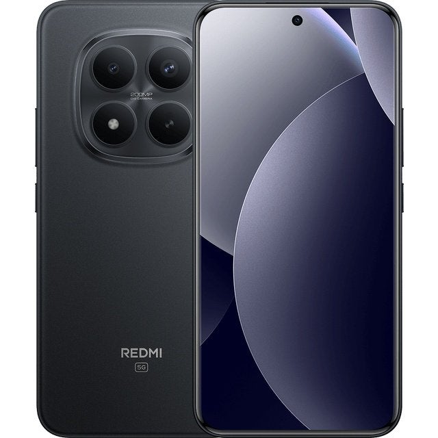 Rahim Telecom | Redmi Note 15 Pro+ 5G 512GB 12GB RAM Nieuw, Overige modellen, Nieuw, Ophalen of Verzenden, Zonder simlock