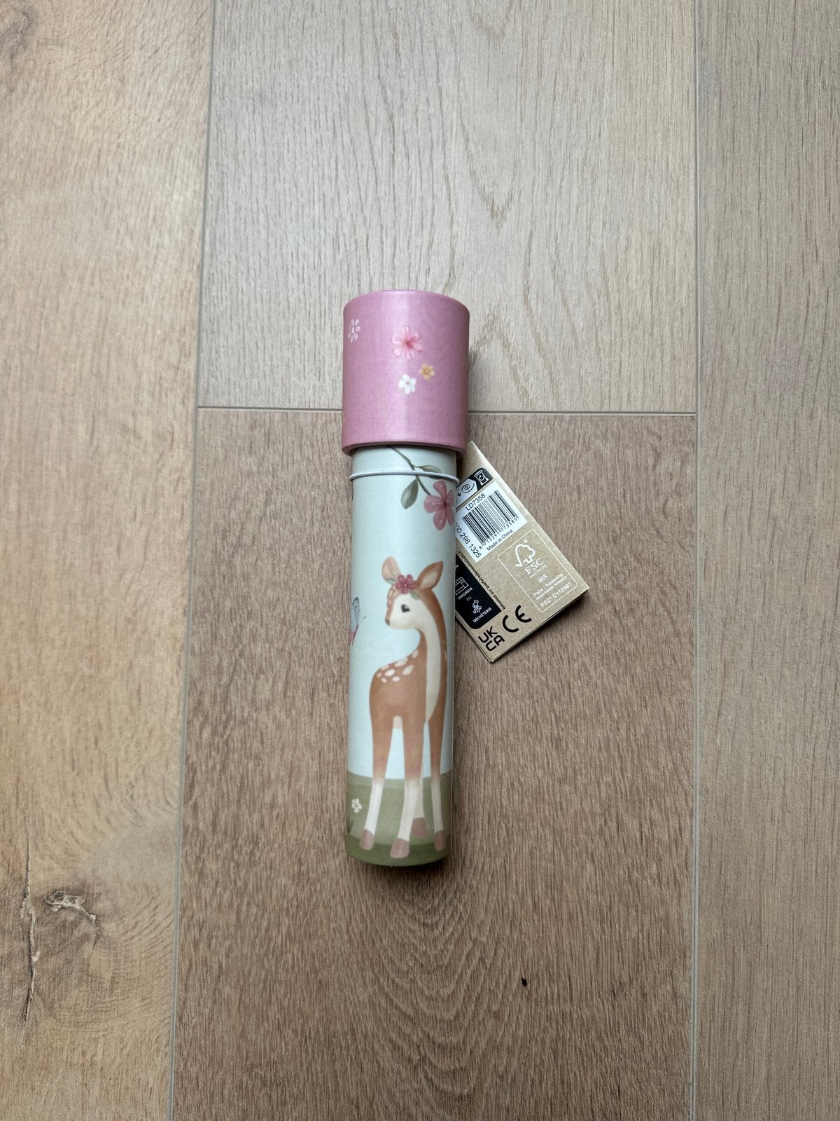 Nieuw - Little Dutch caleidoscoop Fairy Garden, Ophalen of Verzenden, Nieuw, Overige typen