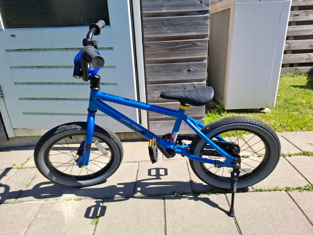 Cool Rider Kinderfiets 16 inch - NIEUW!, Ophalen, Terugtraprem, 16 tot 20 inch, Nieuw