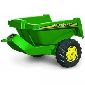 traptractor kieper john-deere kar rt 128822, Ophalen, Nieuw, Trapvoertuig
