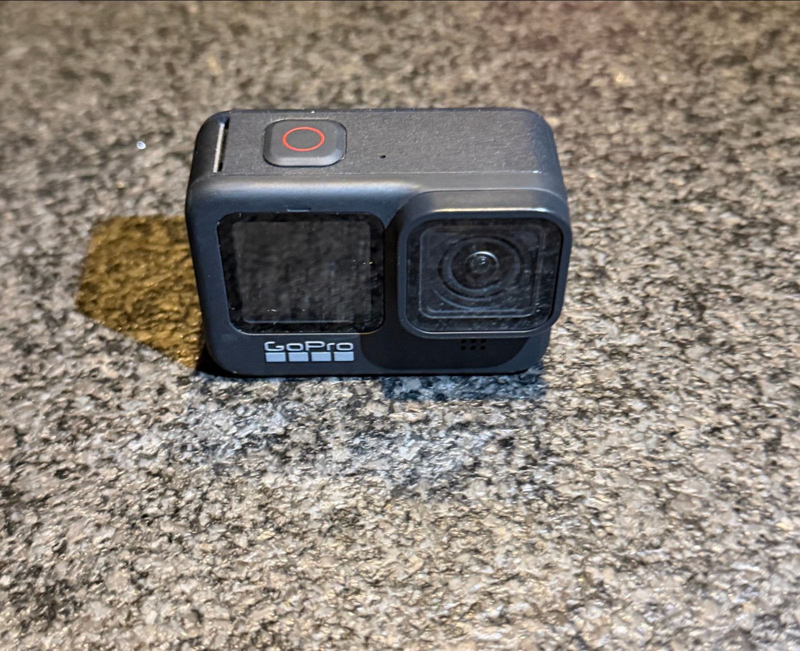 GoPro Hero 9 Black actiecamera met accessoires