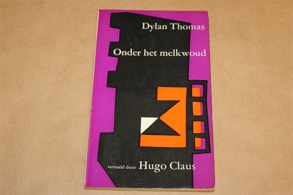De Onderaardsen — Jack Kerouac, De Bezige Bij 1961, Ophalen of Verzenden, Gelezen