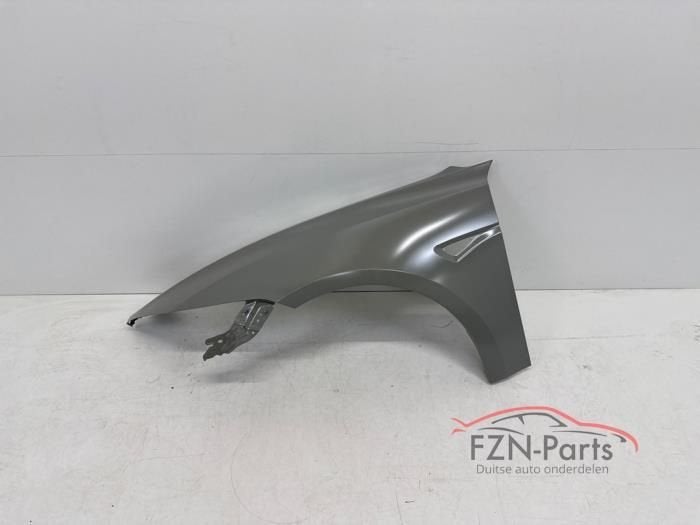 Tesla Model 3 Zijscherm Spatbord GRU