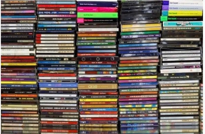 Cd’s allerlei, zie beschrijving prijs per stuk, Ophalen of Verzenden, Zo goed als nieuw, Album