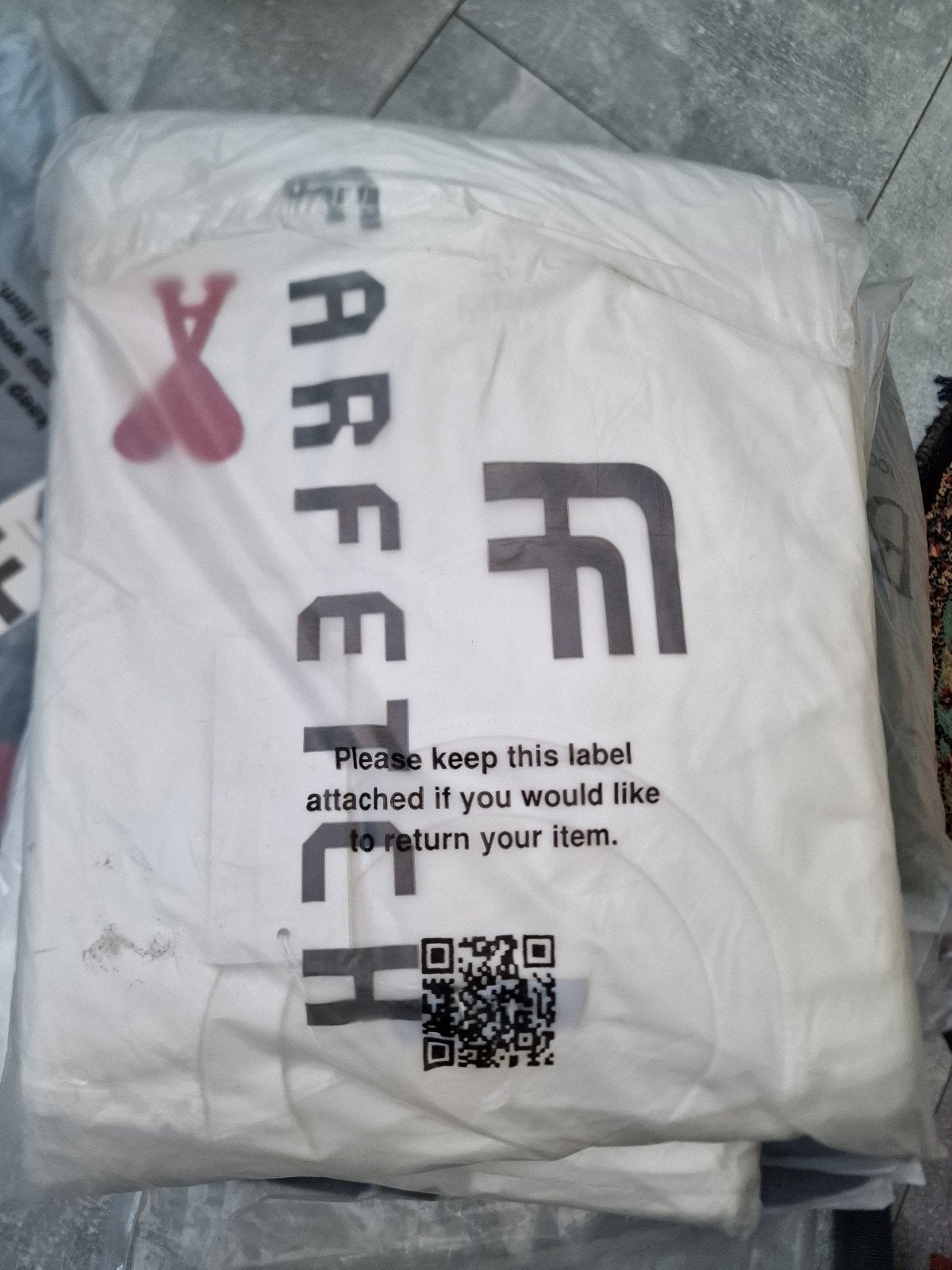 Casablanca en Off-White T-shirts - Nieuw met labels, Kleding | Heren, T-shirts, Casablanca, Wit, Nieuw, Overige maten