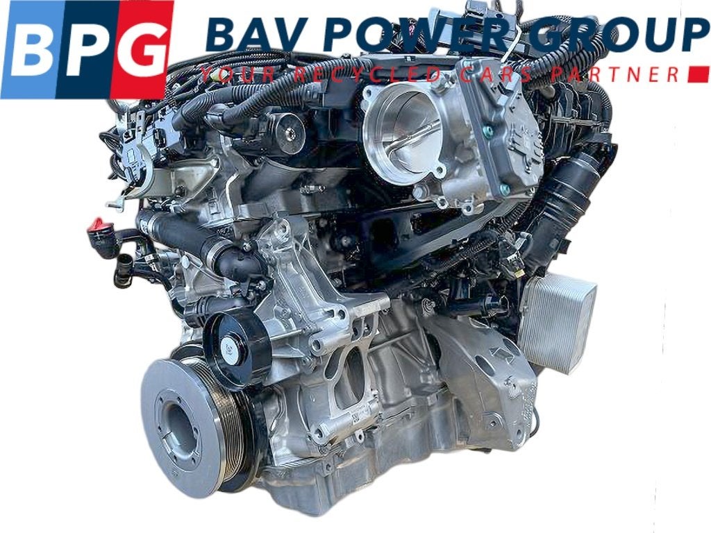 BMW B58B30C B58B30M1 Nieuw Motor 250KW 40i G05 G12 G15 G30, Auto-onderdelen, Motor en Toebehoren, Nieuw, Ophalen of Verzenden