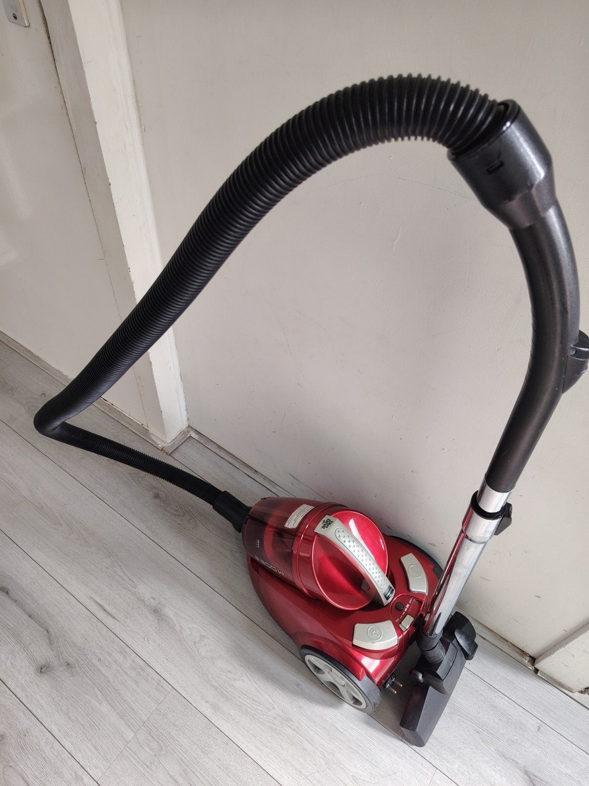 stofzuiger te koop, Ophalen of Verzenden, Zo goed als nieuw