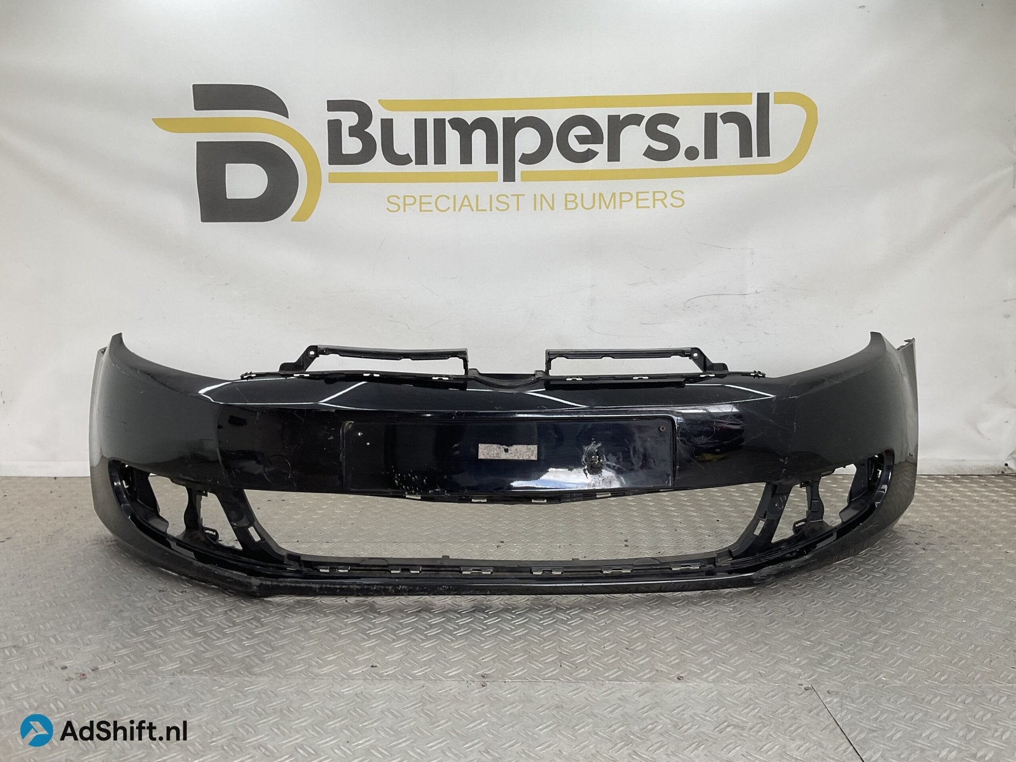 Bumper Volkswagen Golf 6 2007-2013 5K0807221 Voorbumper C7-2, Auto-onderdelen, Bumper