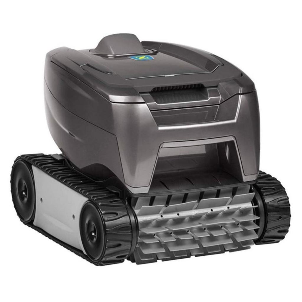 Zodiac OT 2100 zwembadrobot - 1 seizoen gebruikt, Ophalen, Zo goed als nieuw