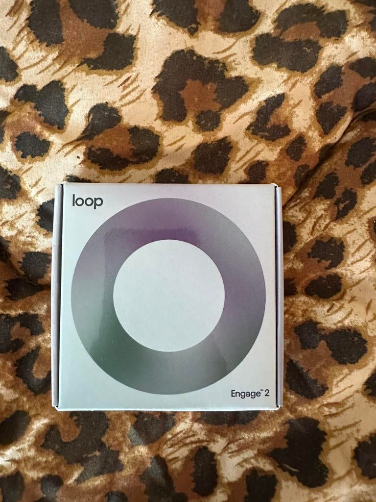 Loop engage 2 Oordopjes, Ophalen of Verzenden, Nieuw, Overige merken