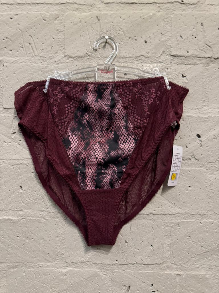 Elomi slip 42/ 44 XL NIEUW!! Nu €10, Ophalen of Verzenden, Slip