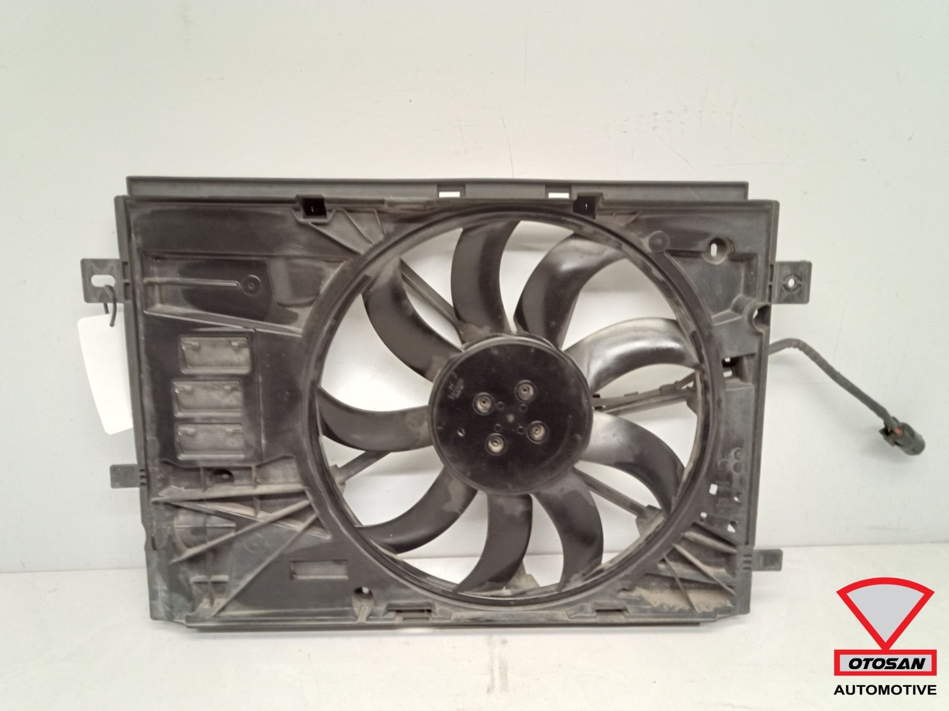 Peugeot Expert Koelvin Ventilator Origineel! 2016+, Taurusavenue 1
2132 LS  Hoofddorp, NL, Gebruikt, Contact.group@renault.com
