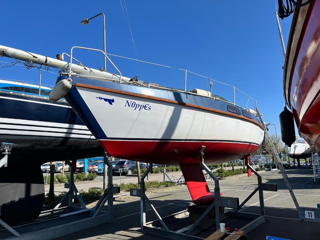Etap 22, Watersport en Boten, Ophalen, Gebruikt, Polyester, Benzine