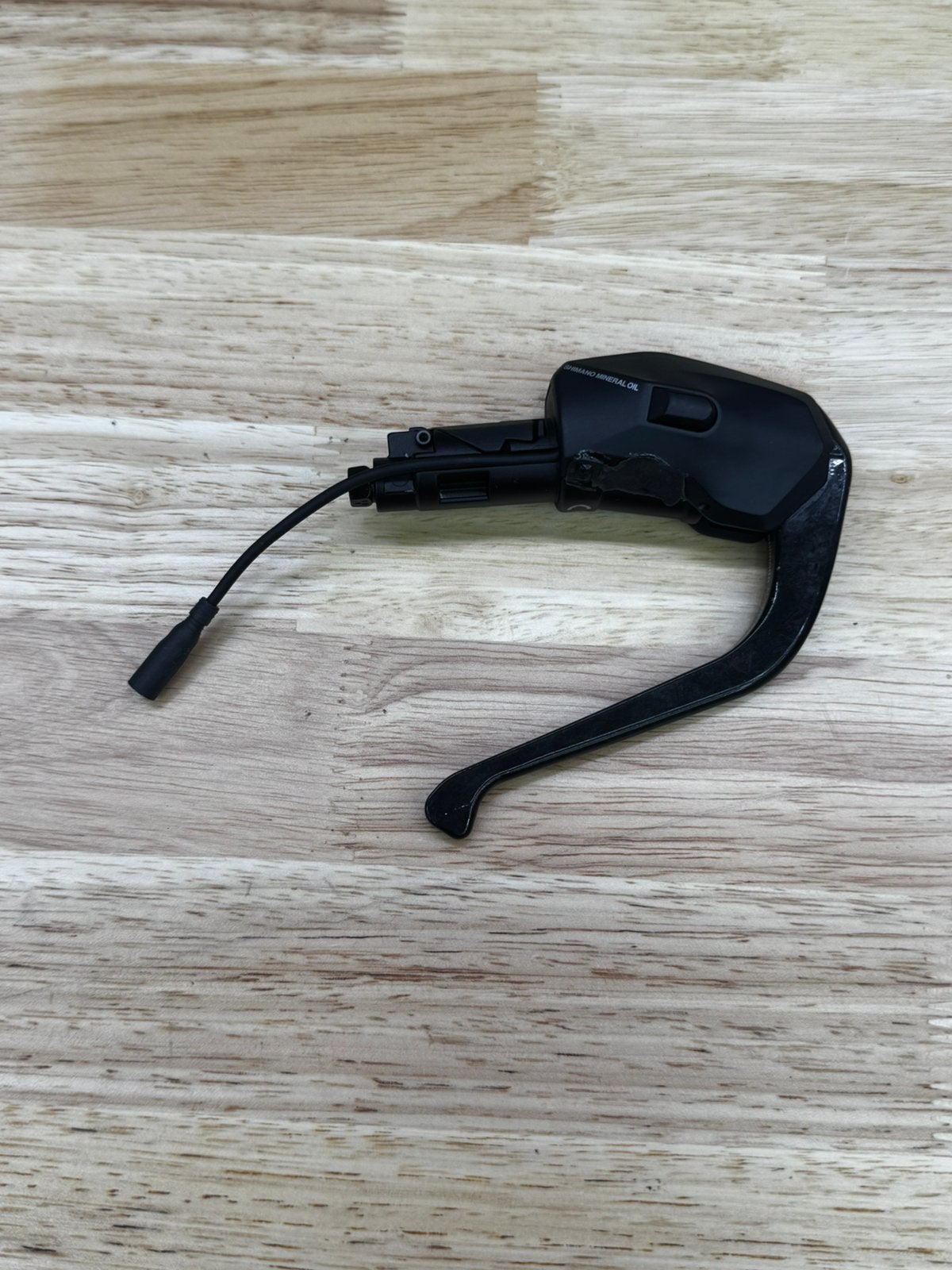 R9180 TT shifter links, Ophalen of Verzenden, Gebruikt, Overige typen