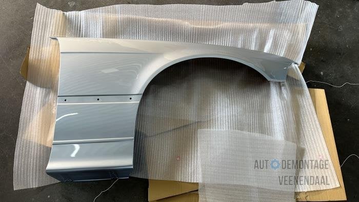 Scherm links-voor van een BMW 3-Serie (309), Auto-onderdelen, -, -, Nieuw, Ophalen of Verzenden