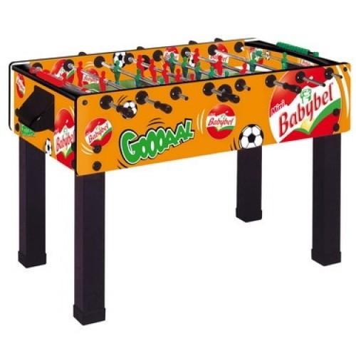 Garlando G-200 voetbaltafel, Ophalen, Nieuw