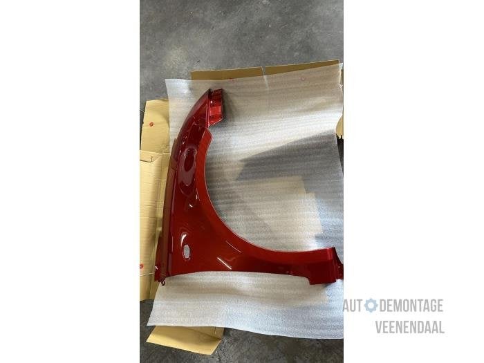 Scherm links-voor van een Suzuki Swift (ZFM), -, -, Nieuw, Ophalen of Verzenden