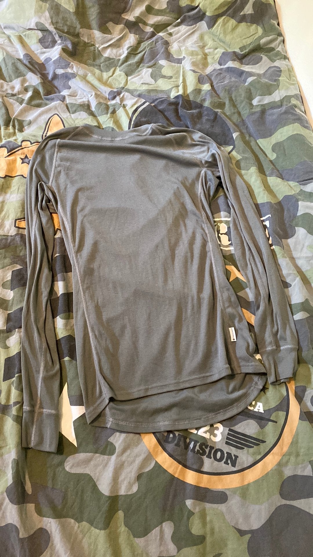 KL sport shirt, Verzamelen, Militaria | Algemeen, Ophalen of Verzenden, Landmacht, Nederland, Kleding of Schoenen