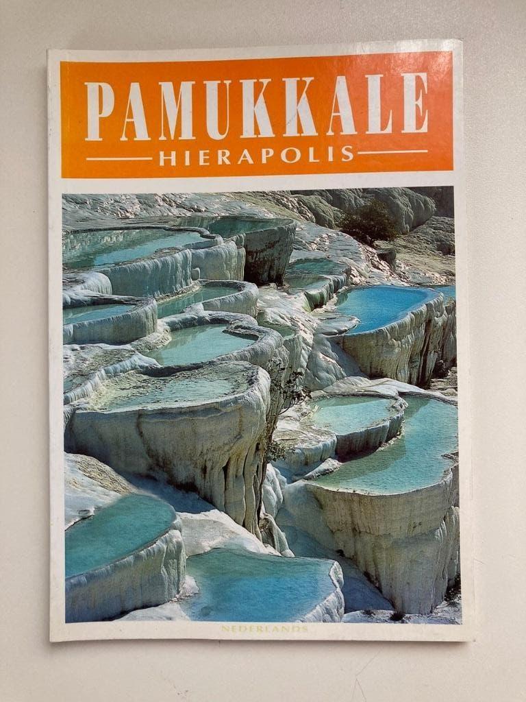 Turkije, Ophalen of Verzenden, Europa, Reisgids of -boek, Overige merken