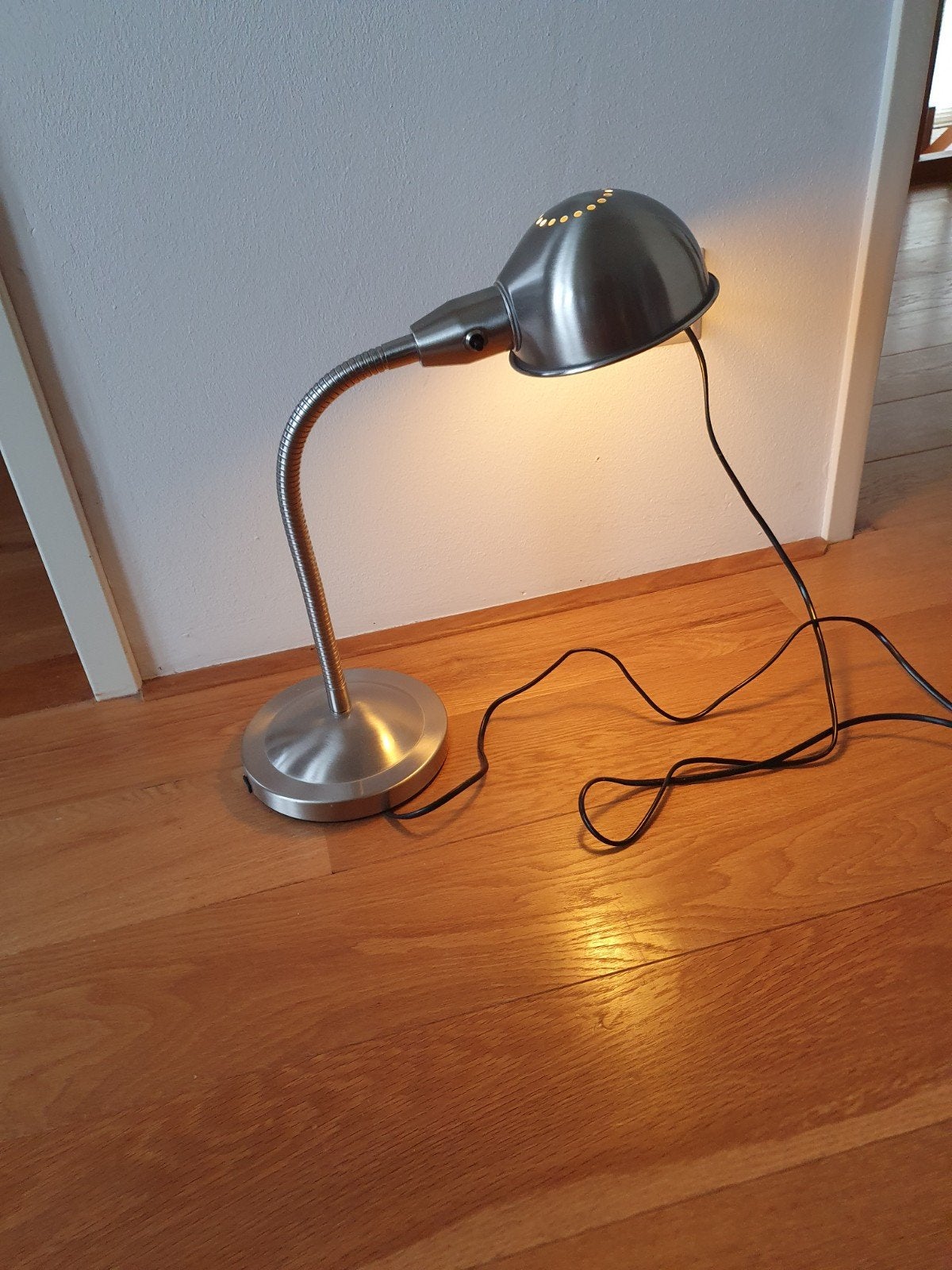 lamp bureaulamp tafellamp, Ophalen, Bureaulamp