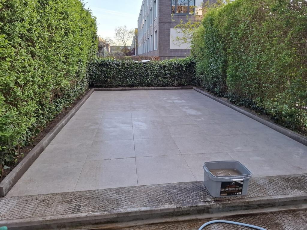 Professioneel terras en bestrating gelegd – strak en duurzaa, Diensten en Vakmensen, Tuinmannen en Stratenmakers, Bestrating