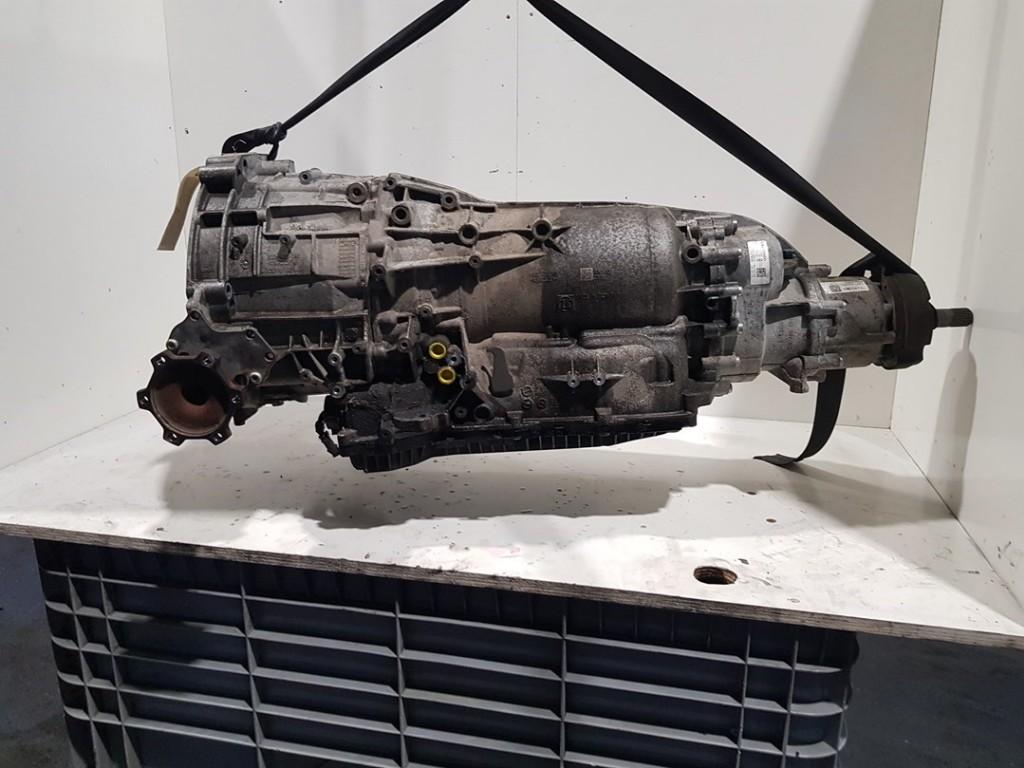 Versnellingsbak Automaat ABS Audi A4 Avant (B9) 0D5300038B, Gebruikt, Auto-Union-Straße  1, Ingolstadt 85057, , Duitsland, Info@audi.de
