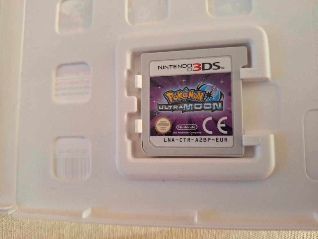 5 Nintendo 3DS spelletjes, Spelcomputers en Games, Games | Nintendo 2DS en 3DS, Zo goed als nieuw, Avontuur en Actie, 1 speler
