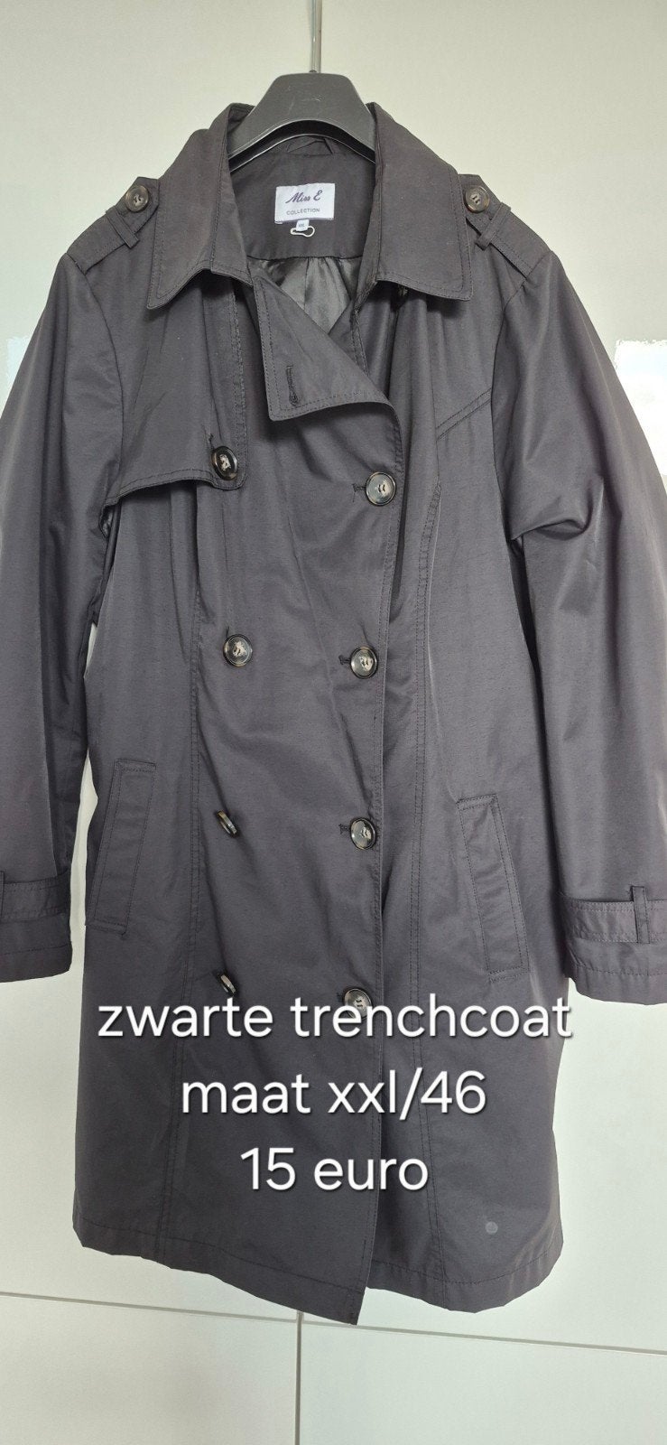 diverse damesjassen, Kleding | Dames, Ophalen of Verzenden, Zo goed als nieuw, Maat 42/44 (L)