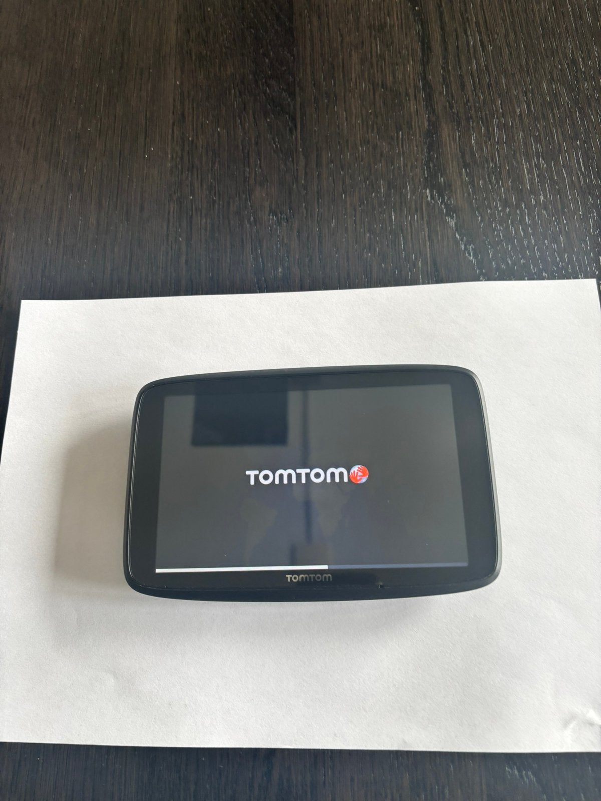 TomTom 620 vrachtwagen navigatie, Ophalen of Verzenden, Zo goed als nieuw