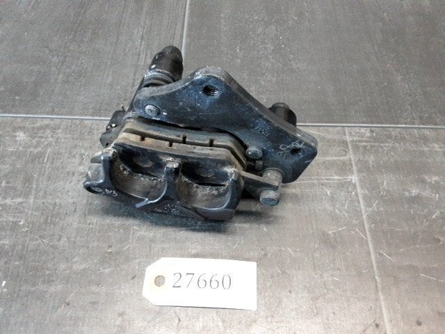 GSXR125 2017 - 2024 Suzuki Remklauw D1-62067