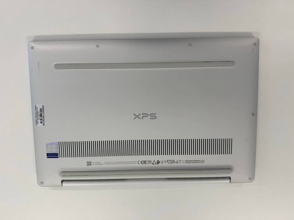 Dell XPS 13 9310 Touchscreen Laptop - Zeer nette staat, Computers en Software, Windows Laptops, 2 tot 3 Ghz, 13 inch, Met touchscreen