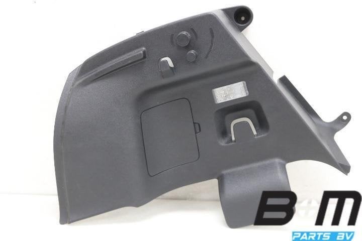 Hoedenplank drager links Skoda Citigo 1S0867761A, Gebruikt