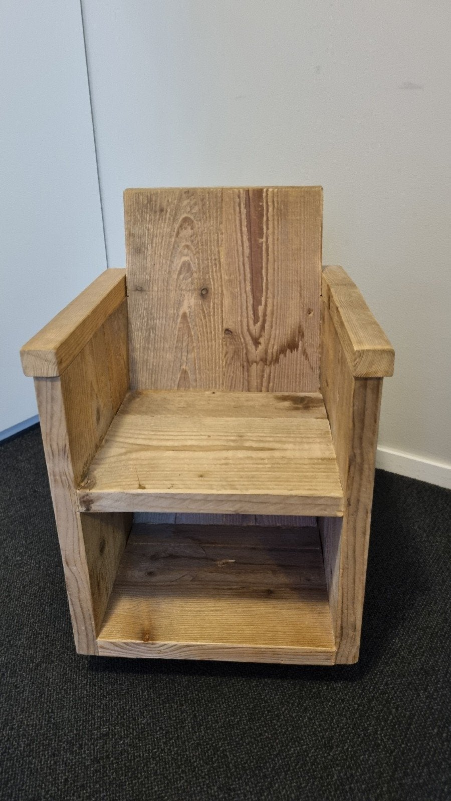 kinderstoeltje, Ophalen, Gebruikt, Stoel(en)