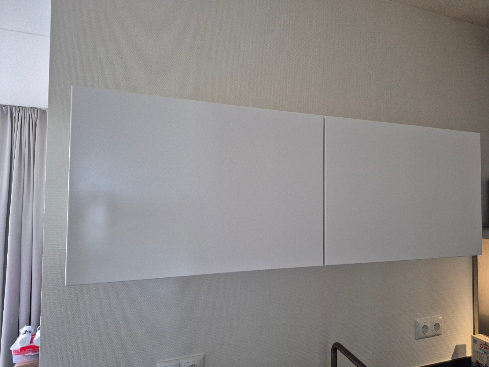 IKEA kastje METOD, Wit, Overige typen, Nieuw, Ophalen of Verzenden