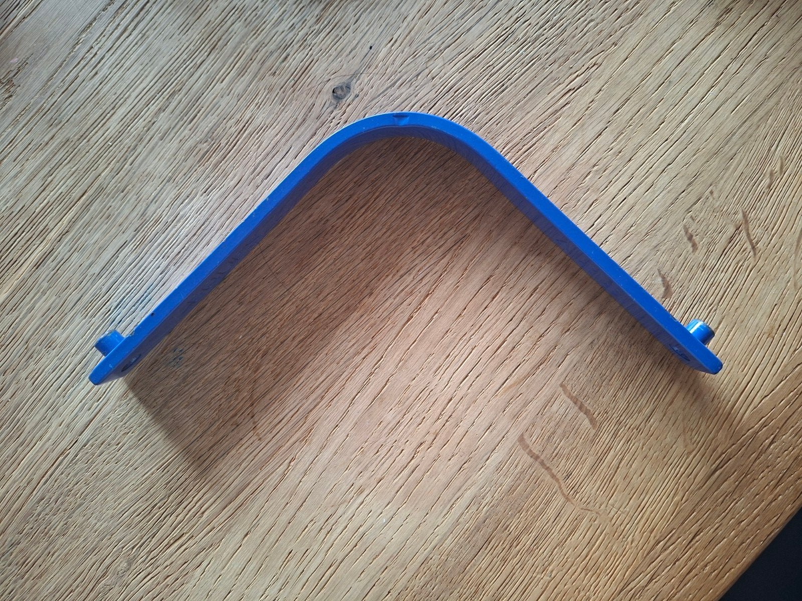 Eques kopijzer blauw 28A, Ophalen of Verzenden, Zo goed als nieuw, Overige soorten