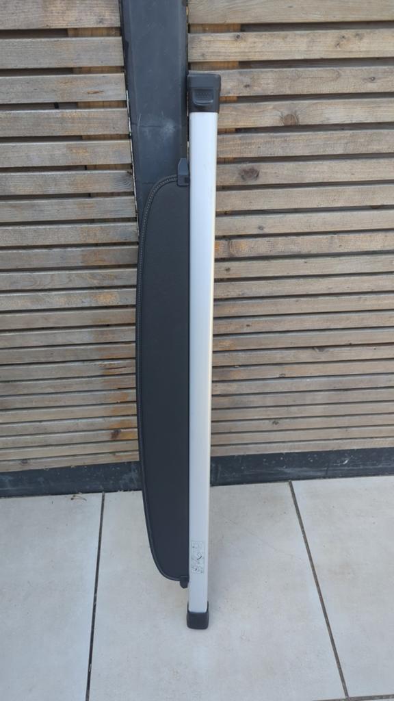 Kofferruimte afdekking Lexus CT 200h - Bagagerolhoes, Ophalen, Gebruikt, Lexus