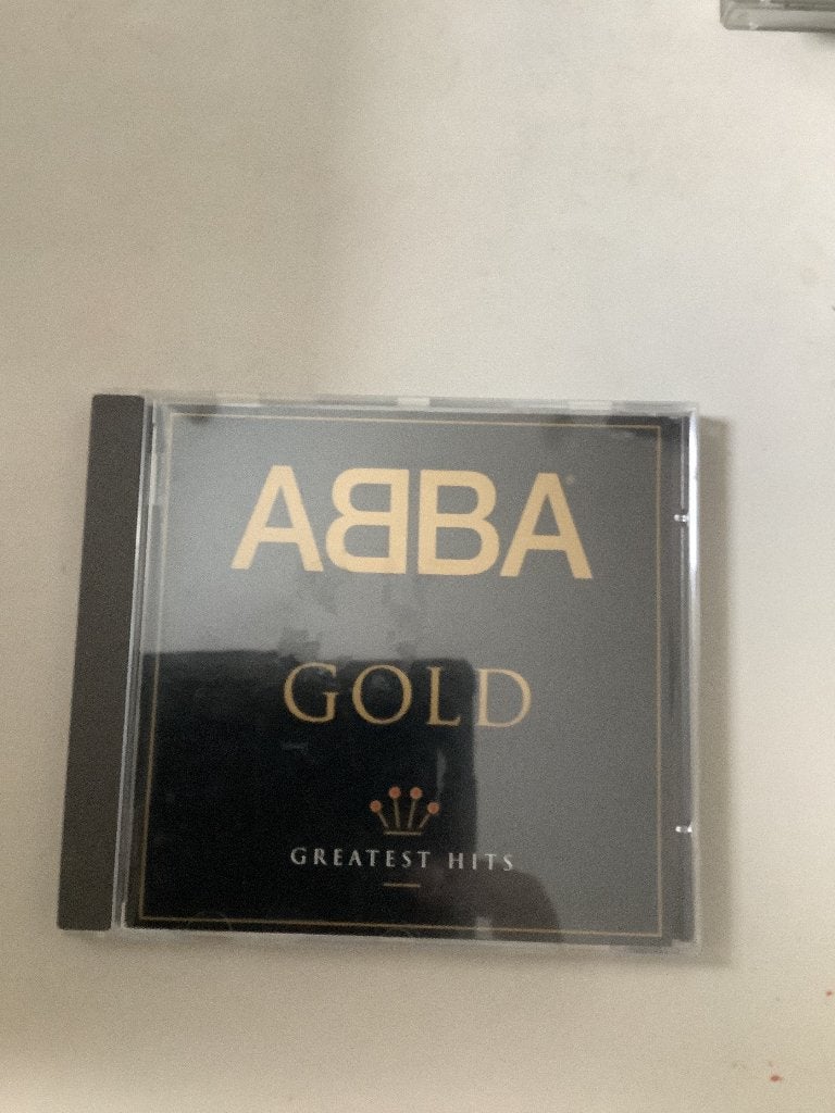 Abba gold greatest hits., Cd's en Dvd's, Cd's | Pop, Ophalen of Verzenden