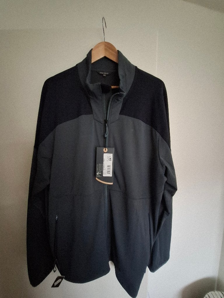 ANWB herenvest 3xl, Kleding | Heren, Truien en Vesten, Ophalen, Nieuw, Overige maten, Blauw